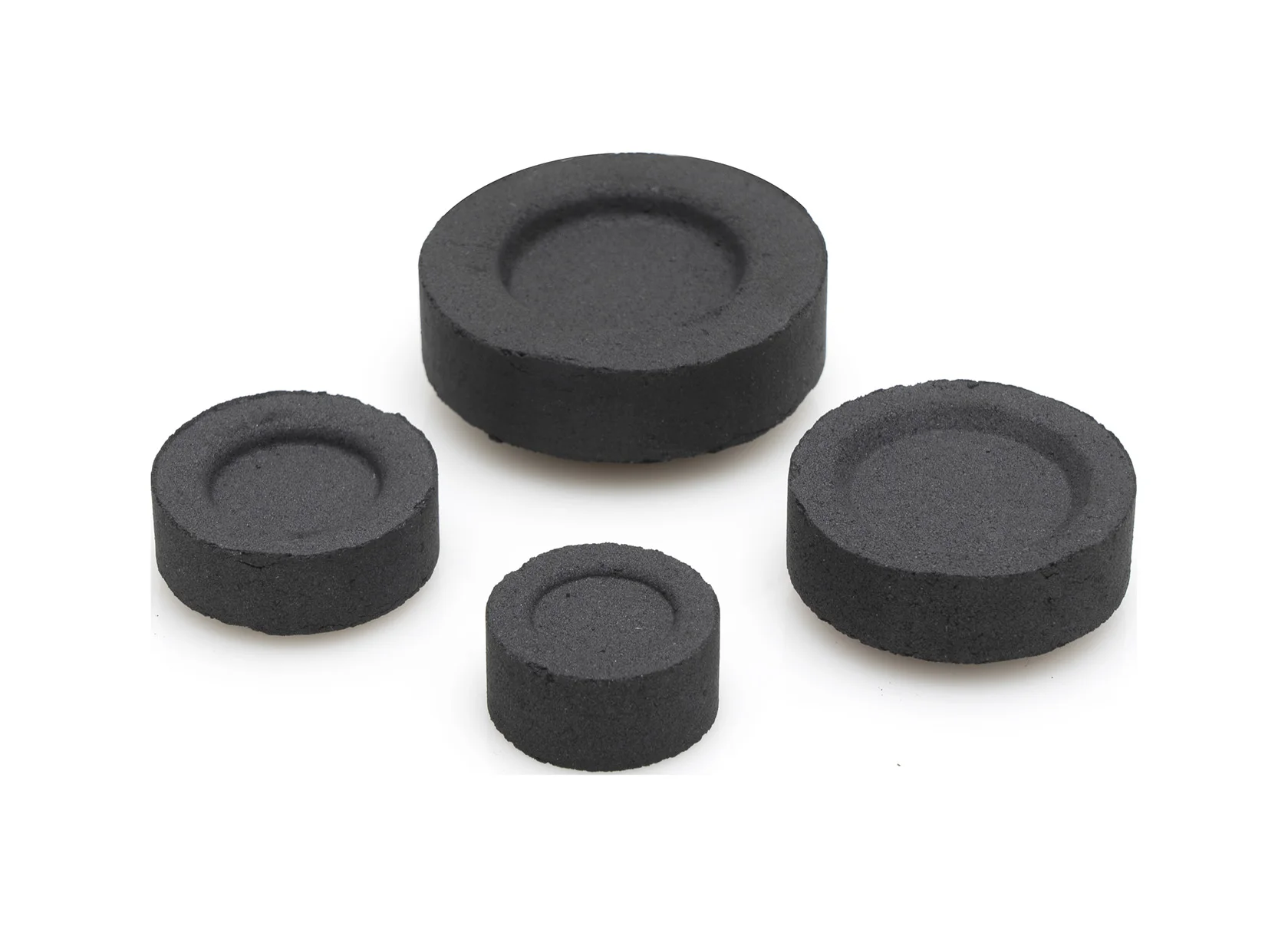 Charcoal Tablets for Incense Burning 50mm