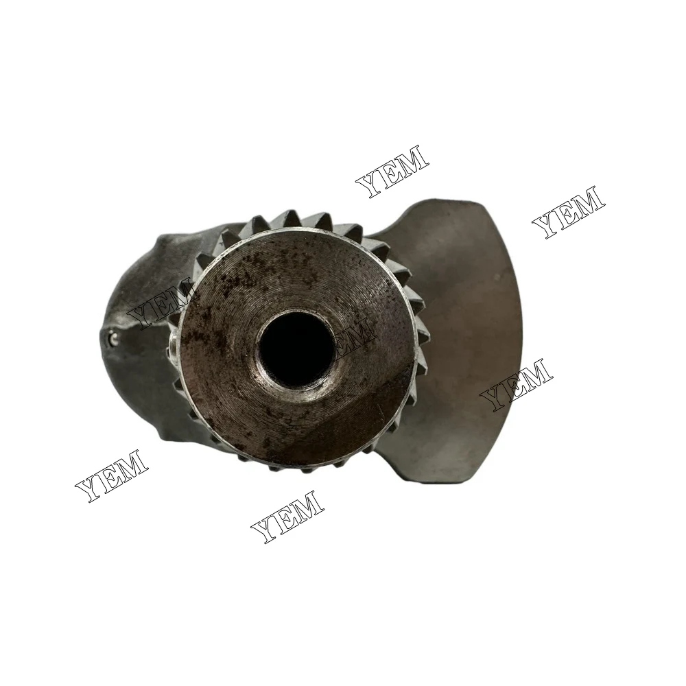 Crankshaft Fit for Yanmar 4TN100 Engine 5