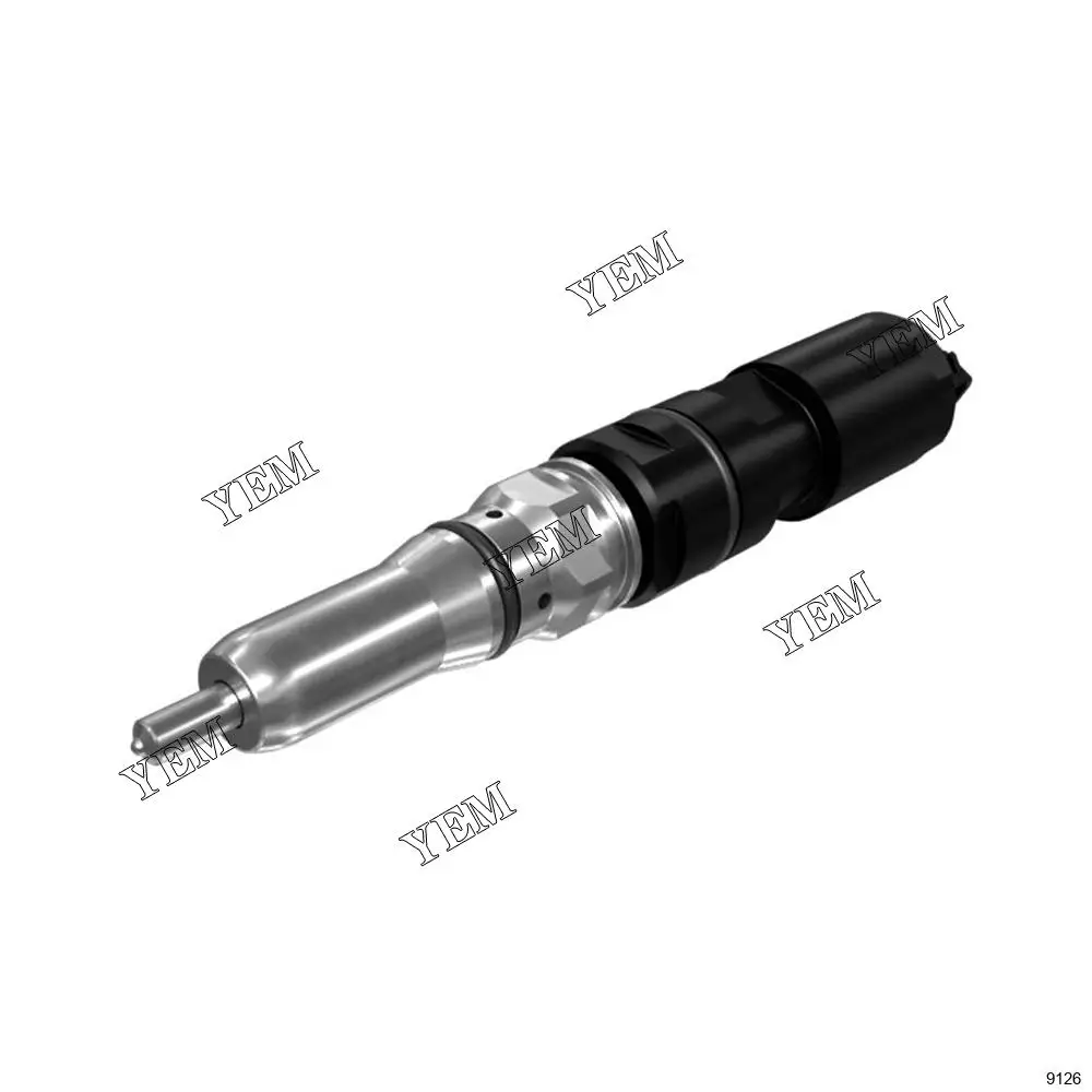 New Machinery Engine Fuel Injector Part No. 20R-5082 20R5082 Standard Size Engine Parts
