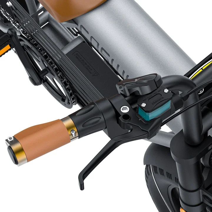 CT20 Electric Road Bike-High Performance EBIKE