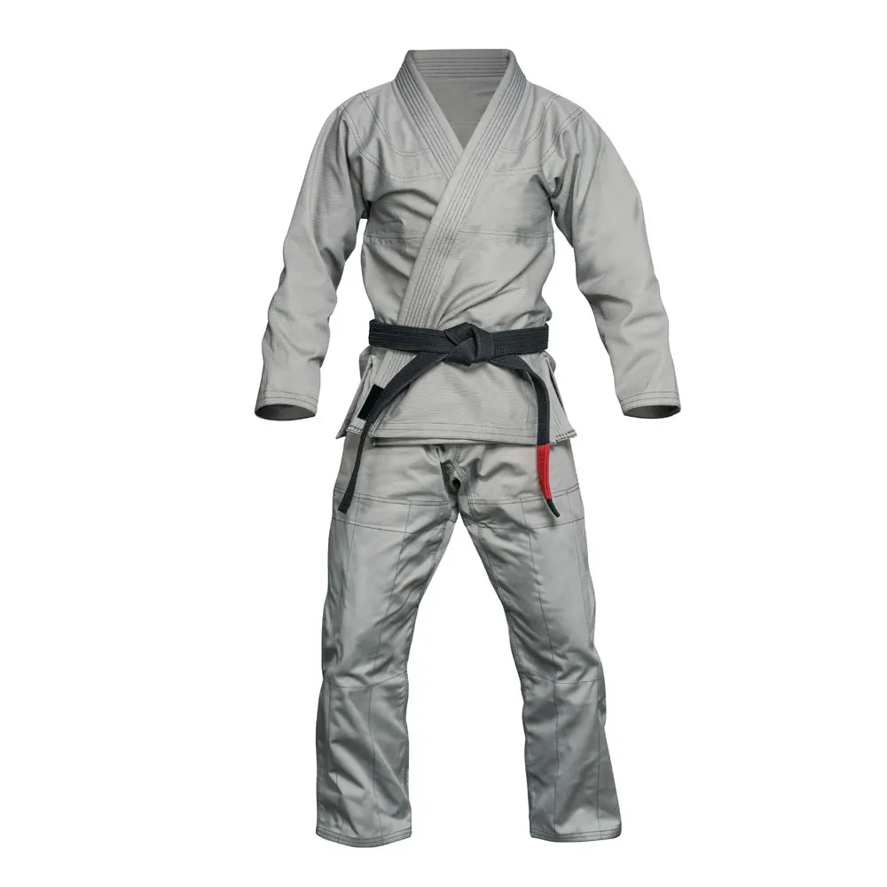 Пояс для BJJ Grey