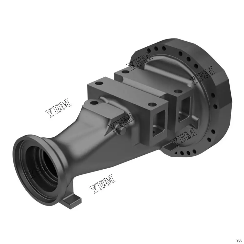China Wholesale Housing-Axle Shaft 206-4546 Fit for 938G II Engine Parts for Sale