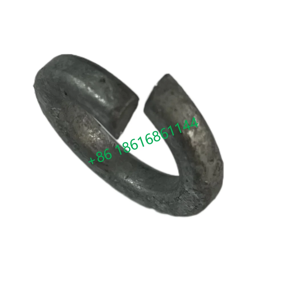 Asme/ansi B 18.21.1 Highcollar Helical Spring Lock Washers Sae J403