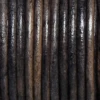 Distressed Antique Black