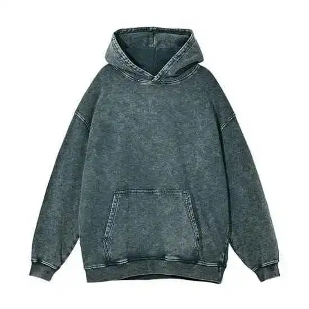 スウェット・トレーナー DMX X Arms Acid Wash Vintage Crew Neck Sweat - Black Wash Gymshark Distressed Graphic Crew - Black Acid Wash | Gymshark