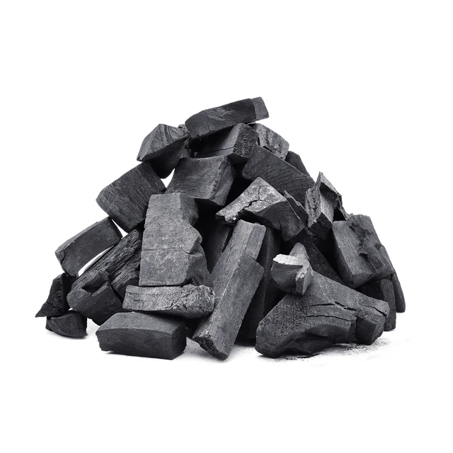 Hot Selling Bbq Briquette Smokeless Activated Coconut Shell Charcoal