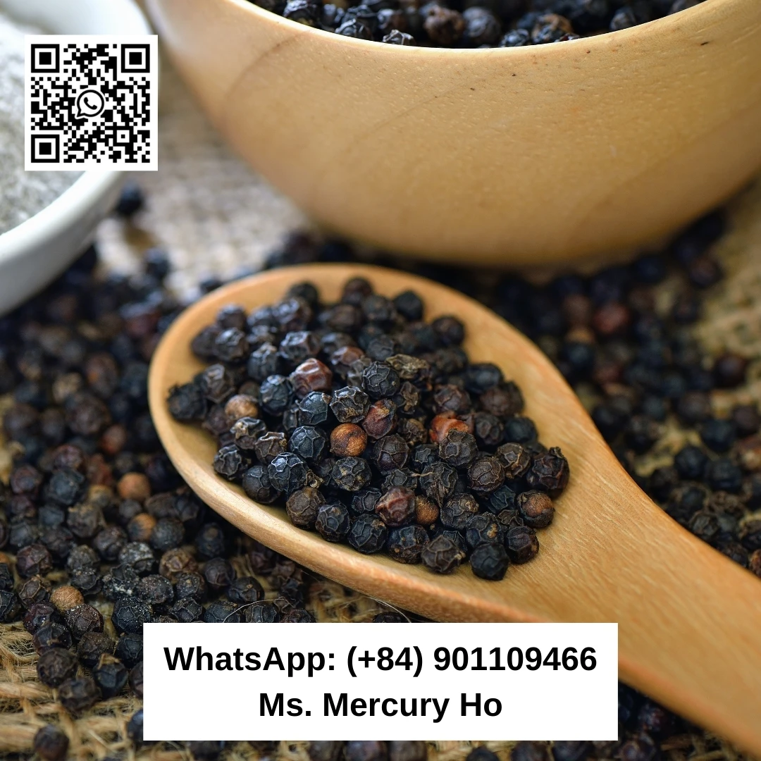 Vietnam Premium Black Pepper Powder A Culinary Delight The Best