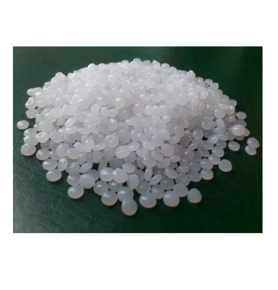 Recycled / Virgin HDPE / LDPE / LLDPE Granules / HDPE Plastic