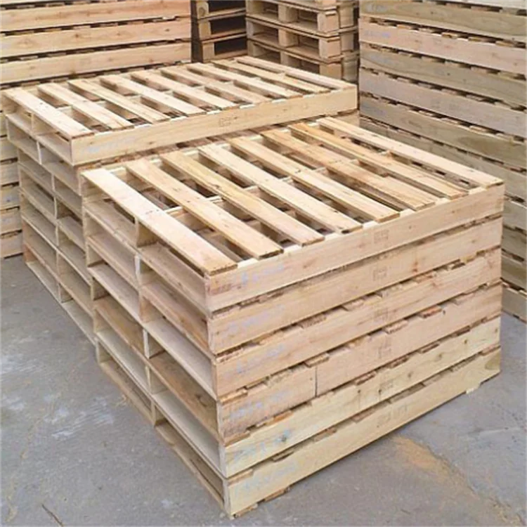 Wholesale New Epal / Euro Wood Pallets / Pine Wood Pallet European