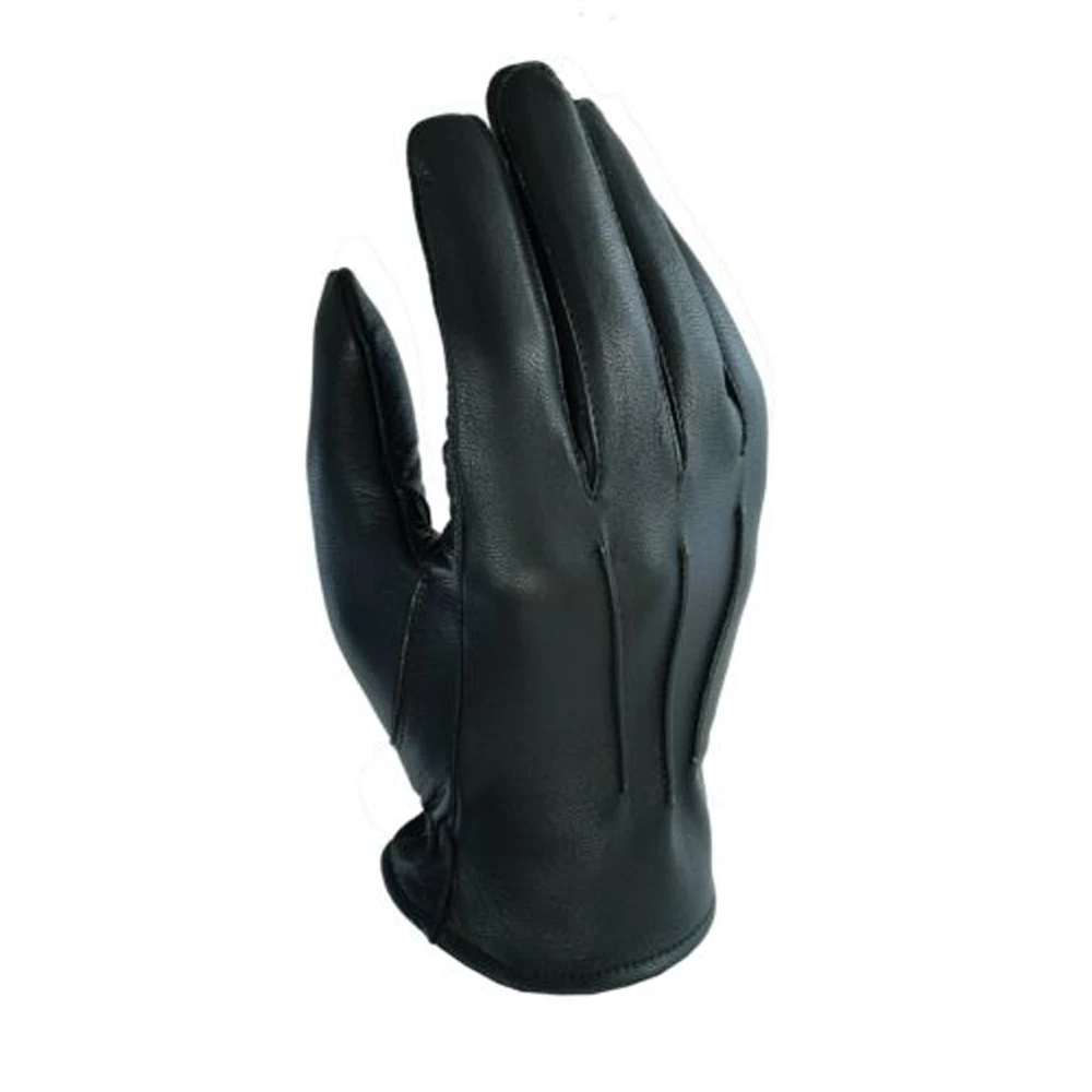 Mens High Quality Leather Gloves Top Soft Quality And Geniune Leather