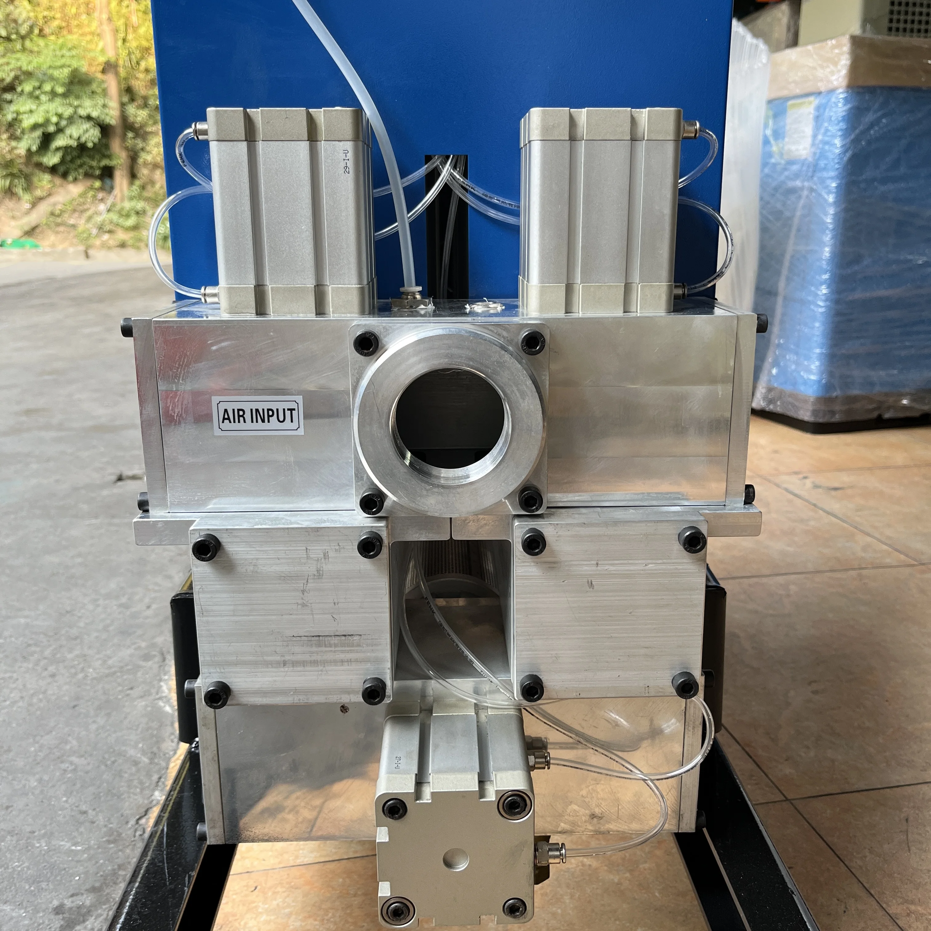 High Adsorption Dryer - Airstone Modular Desiccant for 7.0m3/min