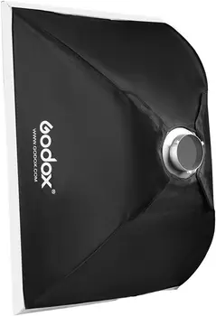 Godox 2 Pack SK400II 800Ws Photo Speedlite Studio Flash Strobe Moonlight Bowens Mount Kit for Studio Shooting,Video Location product image