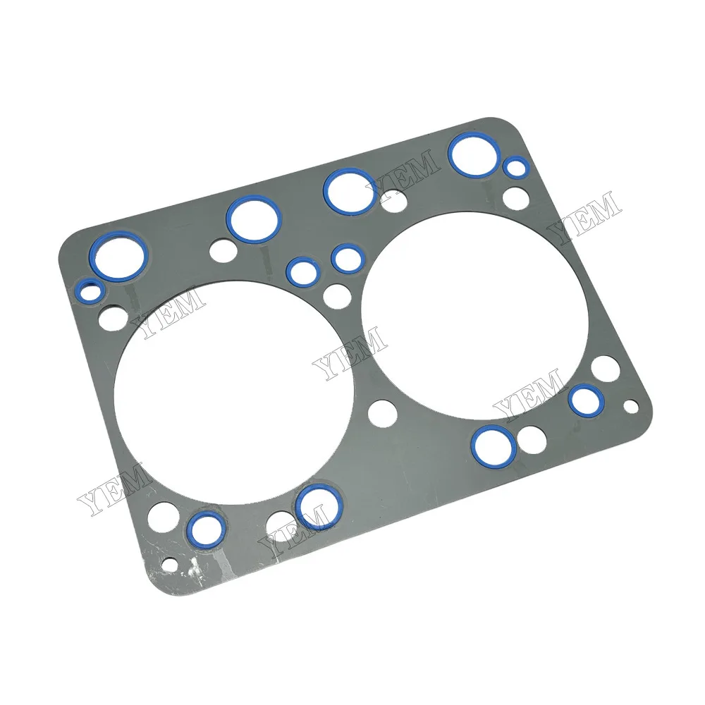 Head Gasket 257381 Fit for Scania DS8 Engine 5