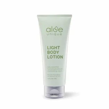 [Wholesalers] Aloe Ferox Light Body Lotion (200ml)