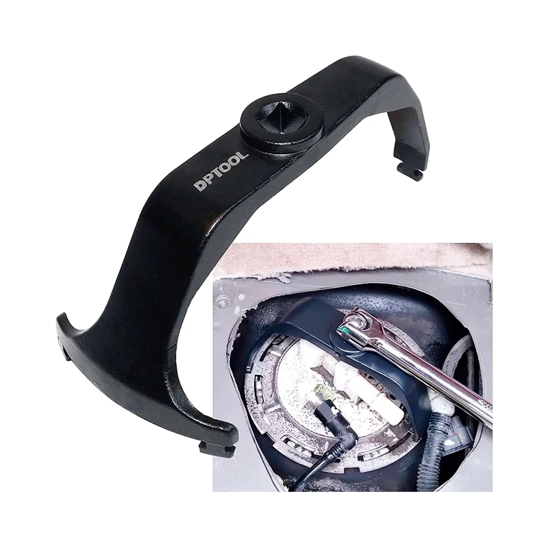 Fuel Tank Lock Ring Tool Fuel Pump Senders Removal Install Tools