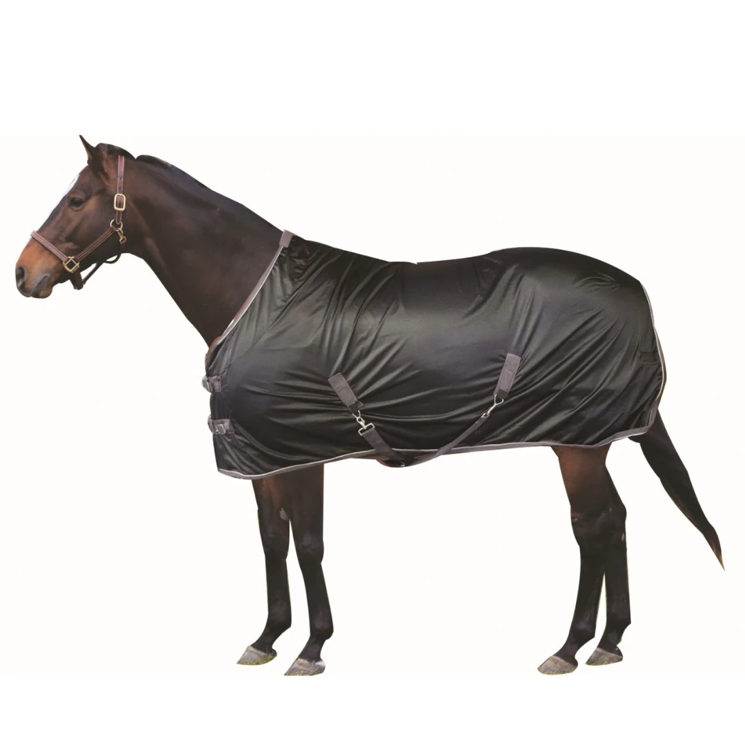Wholesale 2024 Lightweight Turnout Horse Rug Waterproof Breathable