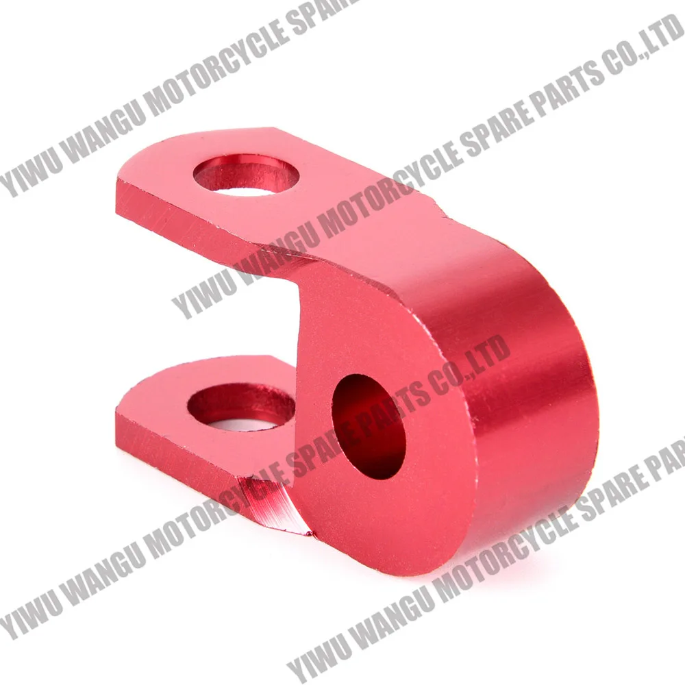 Амортизатор из алюминиевого сплава для мотоцикла и