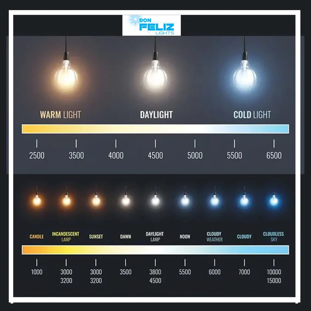 Cold Room Storage, DON, FELIZ, LED, 4U - detail 4