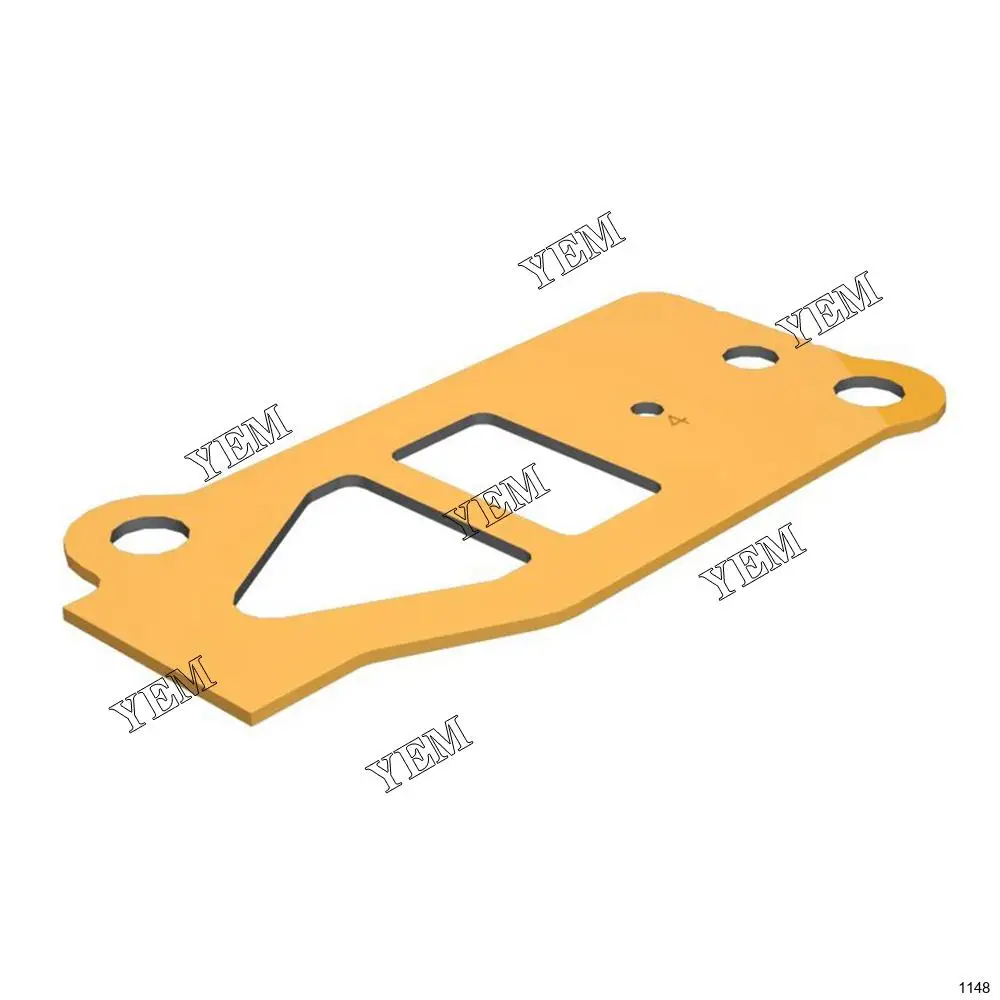 Taiwan Factory Wholesale High Quality D6T XW D6T LGP D6T LGPPAT D6T XL PAT D6T XW PAT D6T Plate-Orifice 392-9883 3929883