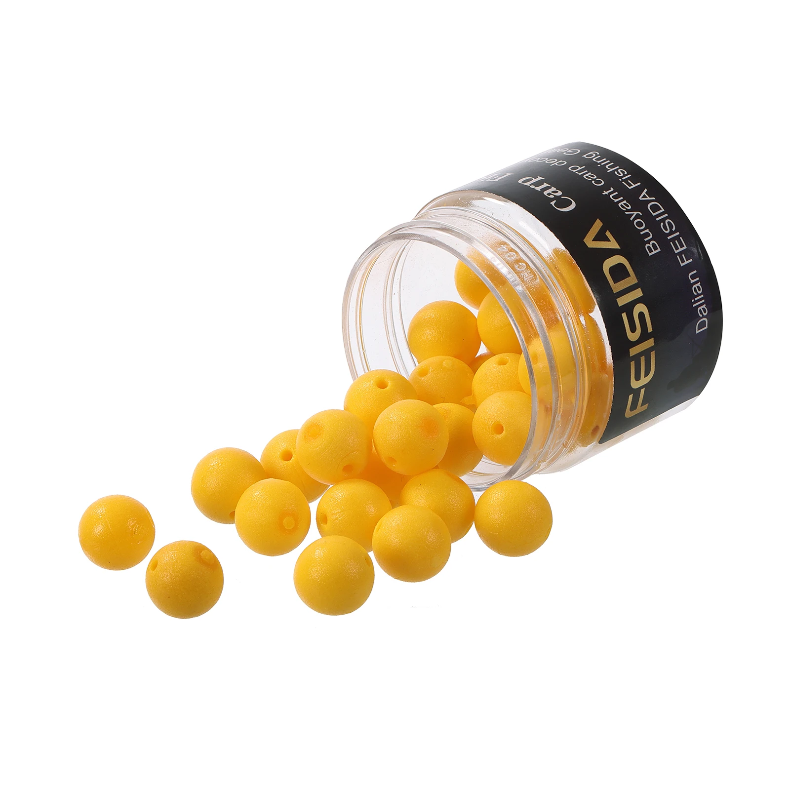 Artificial Corn Pop-Up  FEISIDA