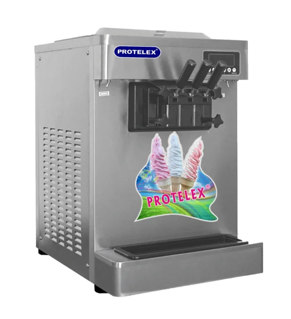 Hot Sale Icecream Maker Ice Cream Machine Soft Ice Cream Mini Machine Price