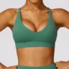 bra green
