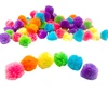 Mix 5 colors