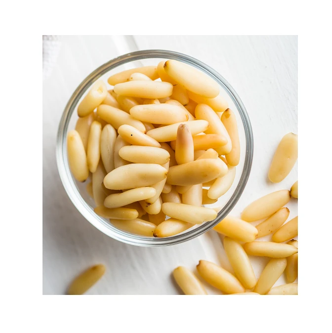 Chinese Raw Organic Pine Nuts Kernel In Shell Vs For Sale Prices Of