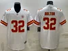 White #32 BOLTON