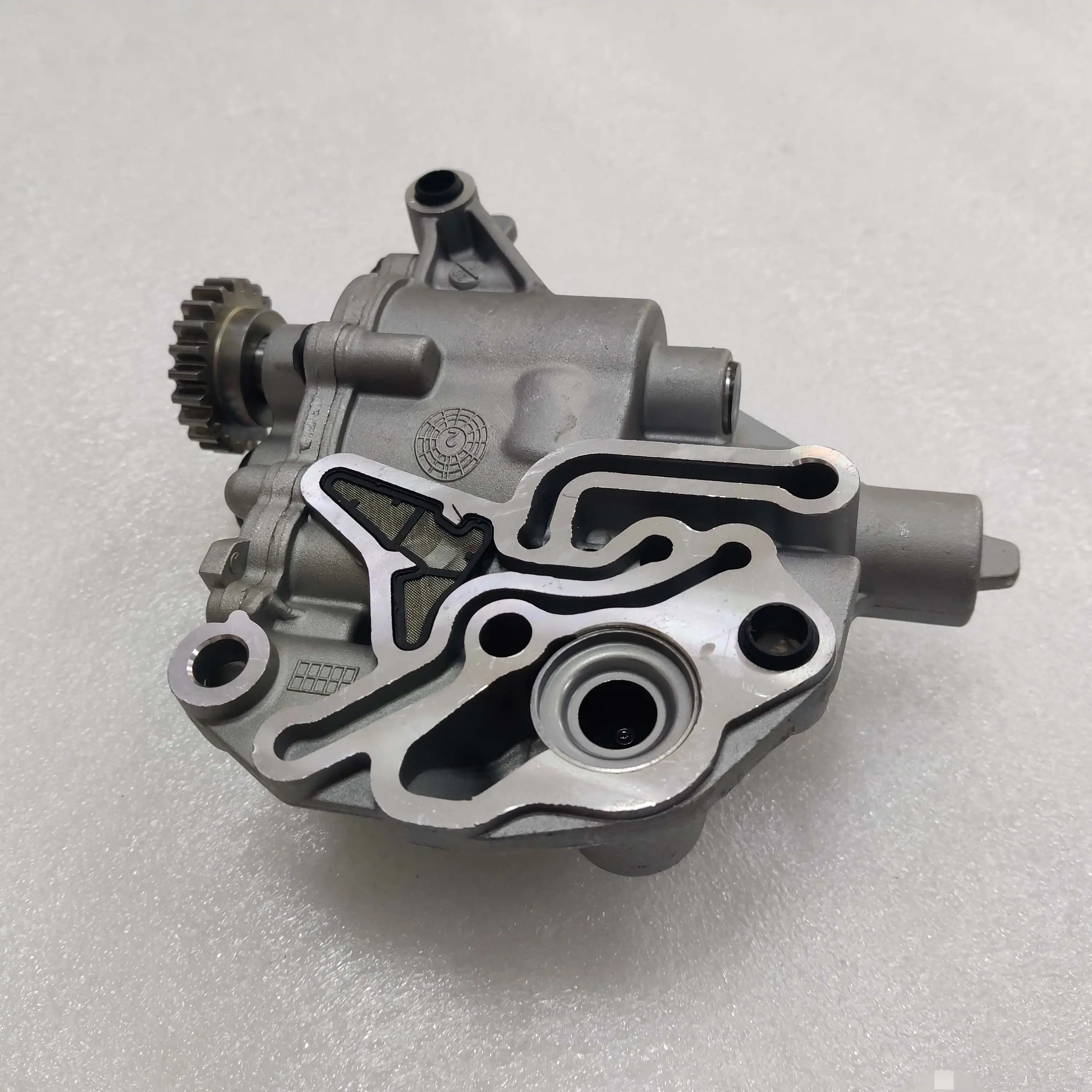 High Quality Auto Parts Oil Pump 06h115105df For Audi Vw S5 Q5 A8 S8 A6 ...