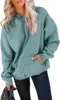 Greyish Teal
