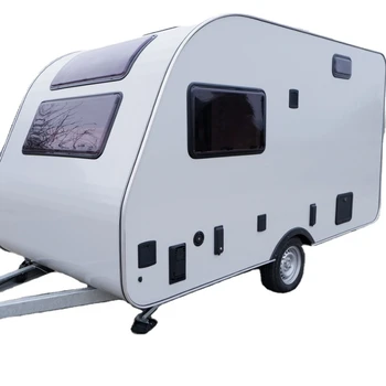 Trailer Caravan From Turkey Top Quality Tariler Type Caravan Custom ...