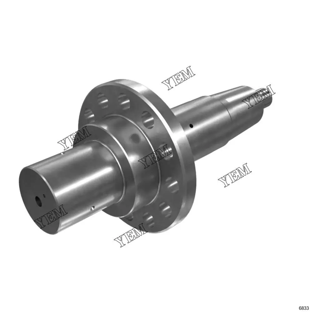 Hot Sale Shaft Assembly for 146-7399 1467399 Industrial Engine Parts