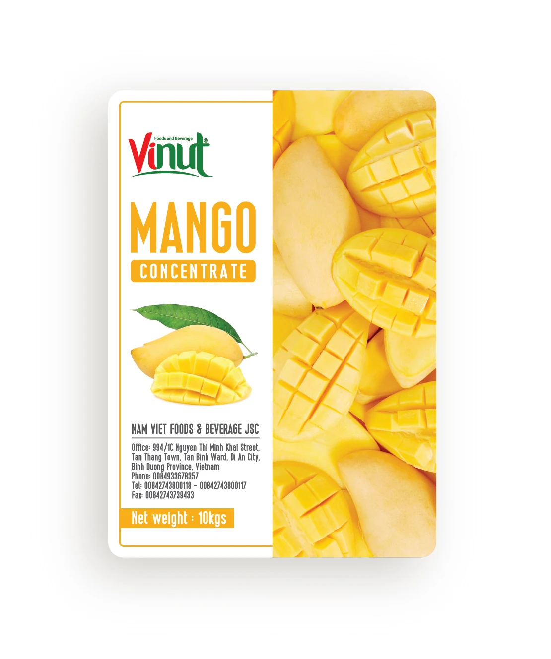 200kg Drum Vinut 100 Mango Juice Concentrate Wholesale Suppliers 200kg-drum-vinut-100-mango-juice-concentrate-wholesale-suppliers