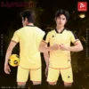 Jaune