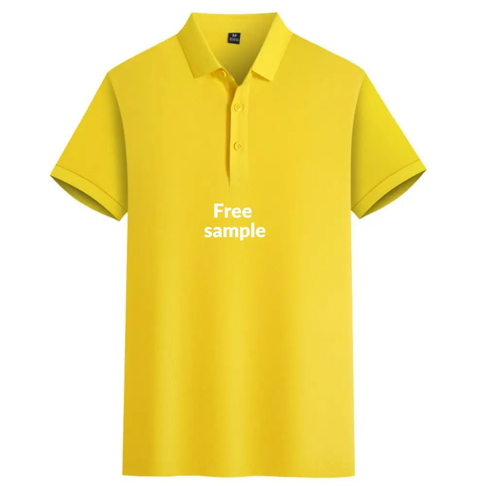 Men Polo Shirts For Sale Golf Men Shirts In Low Price Oem Service Men