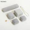Gray set box