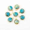 Blue Turquoise