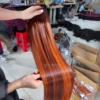 Piano Orange