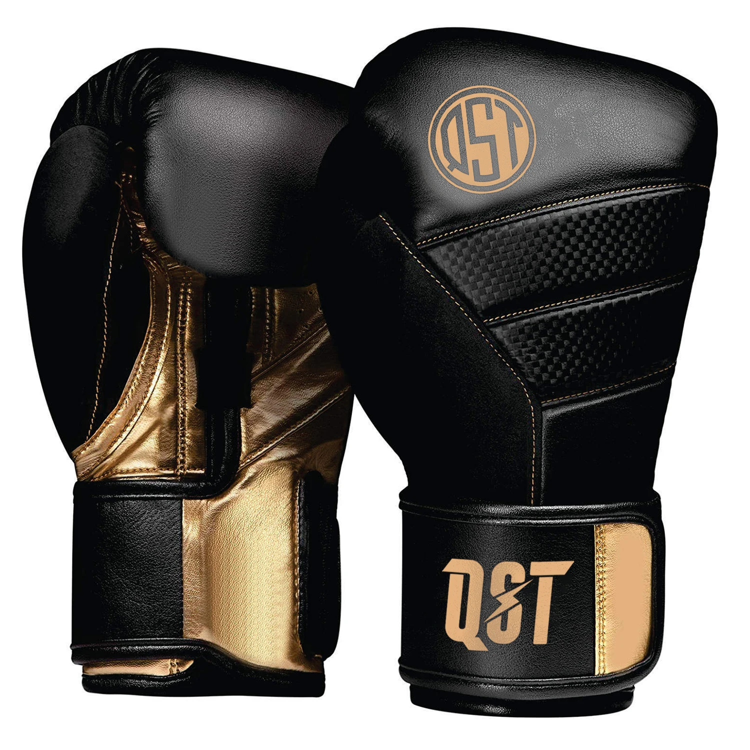 New Arrival Custom Training Boxing Gloves Premium Cowhide Leather Made MMA Fighting Boxing Training Glove Punching Bag