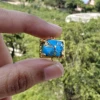 Sky Blue