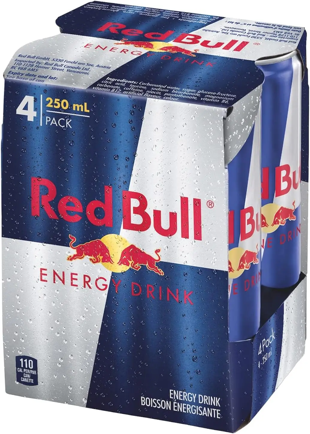 Red Bull Energy Drink 250ml Buy Redbull Energy Drink . Redbull Energy