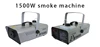 1500W smoke machine