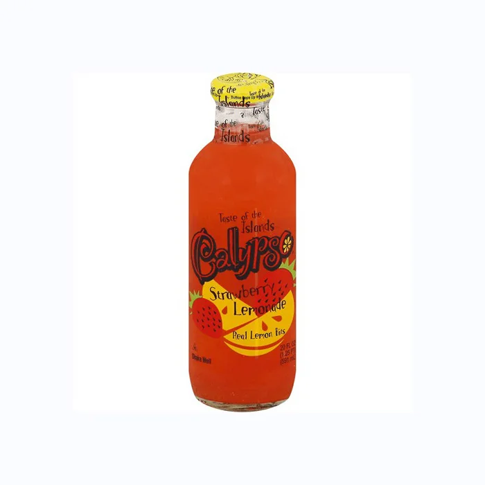Calypso Soft Drink All Flavors. - Buy Calypso Soft Drinks/calypso ...