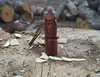 wood
