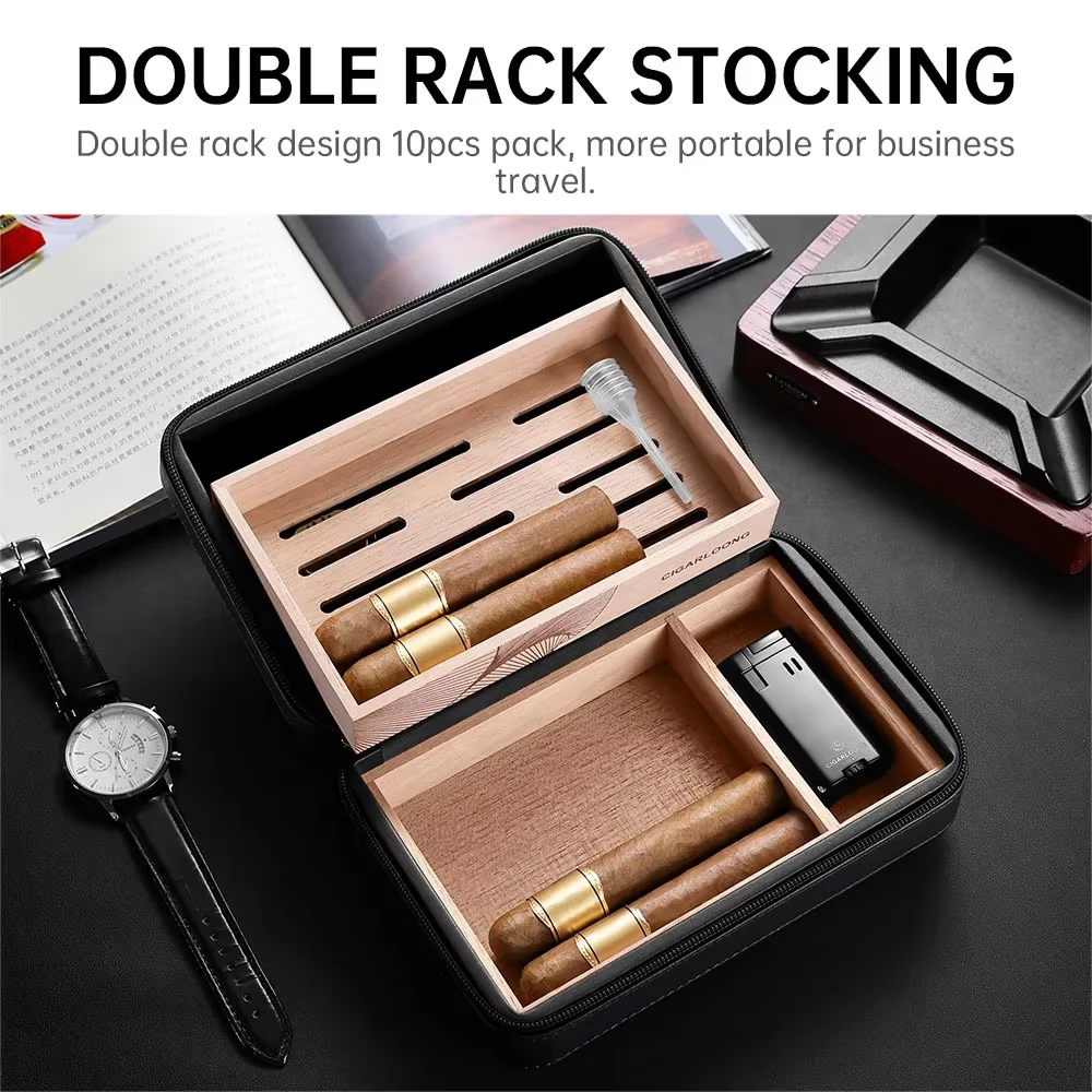 CIGARLOONG シガーボックス CIGARLOONG シガーボックス