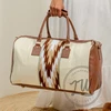 Brown And White