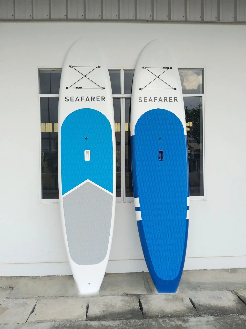 Waterplay Surfing Standard Base Fiberglass Inflatable Sup With Size 348