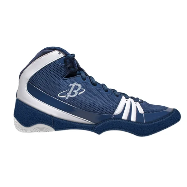 Fighting Sports Wrestling Boots Top Quality Boxing Shoes Professional