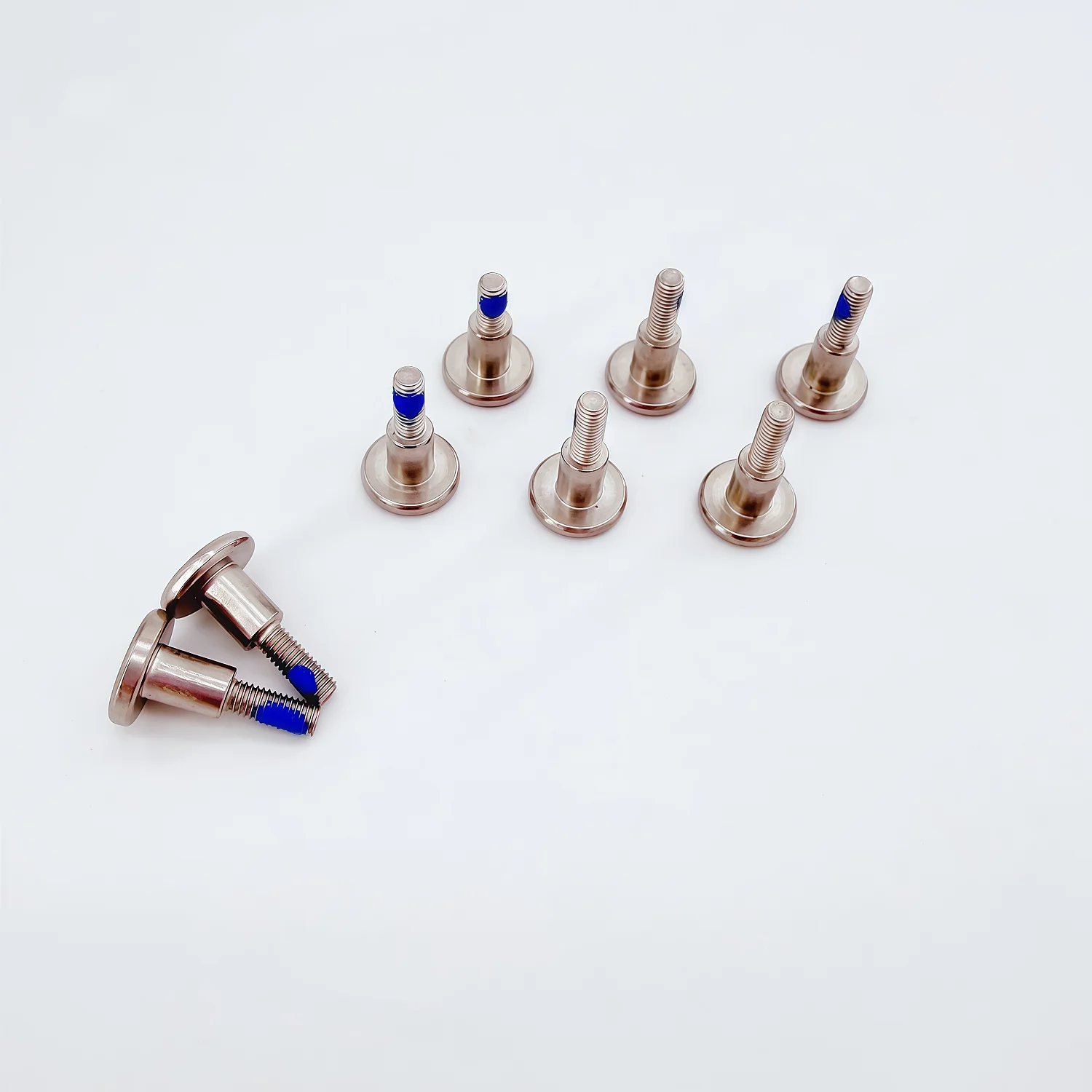 Genuine DJ Agras T70 T70P T40 T20P T50 T25 T60 Front Frame Fixing Screw YC.ST.LL000226 Drone Repair Hardware